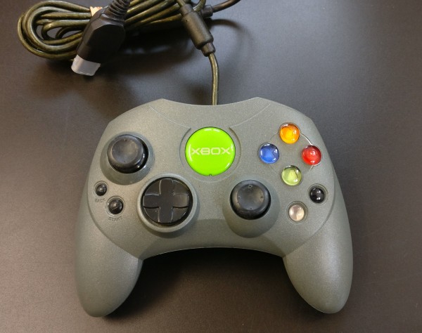 XBox Controller S