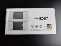Nintendo / iQue DSi Weiss OVP Nintendo / iQue DSi Weiss OVP