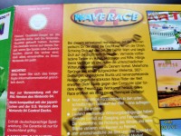 Vorschau: Wave Race 64 OVP Vorschau: Wave Race 64 OVP