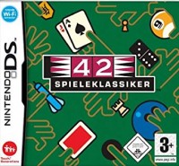 42 Spieleklassiker OVP 42 Spieleklassiker OVP