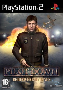 Pilot Down: Behind Enemy Lines OVP