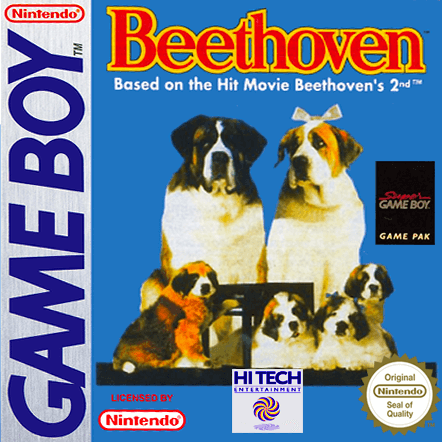 Beethoven (Budget)