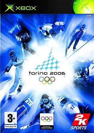 Torino 2006 Winter Olympics OVP