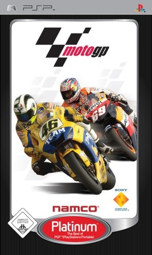 MotoGP OVP