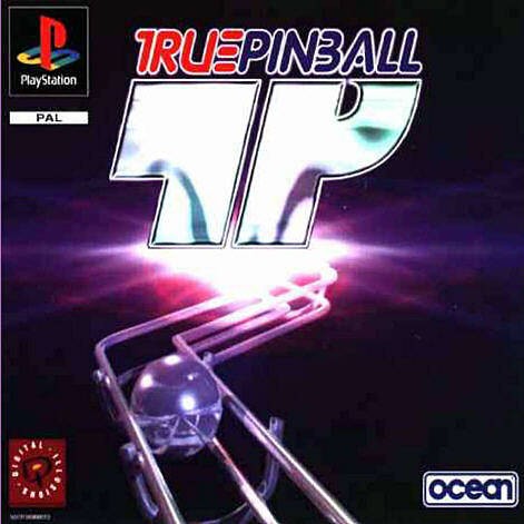 True Pinball OVP
