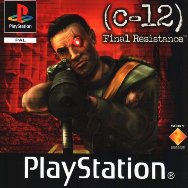 C-12: Final Resistance OVP (Budget)