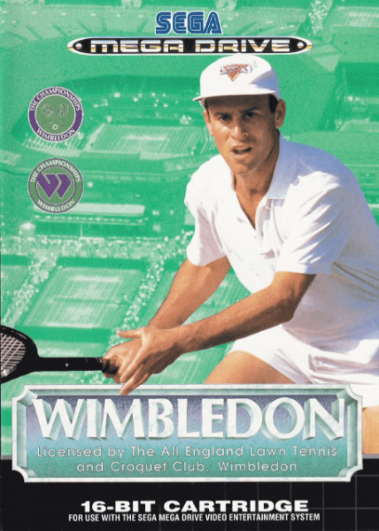 Wimbledon OVP