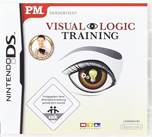 Visual Logic Training OVP