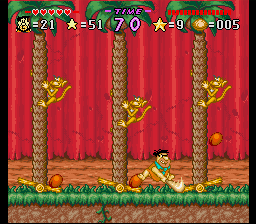 The Flintstones: The Treasure of Sierra Madrock OVP