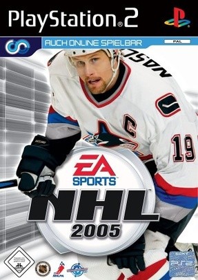 NHL 2005 OVP