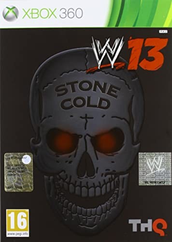 WWE' 13 Austin 3:16 Edition - Stone Cold OVP