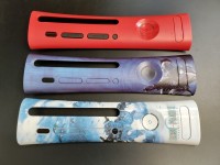 XBox 360 Faceplates XBox 360 Faceplates
