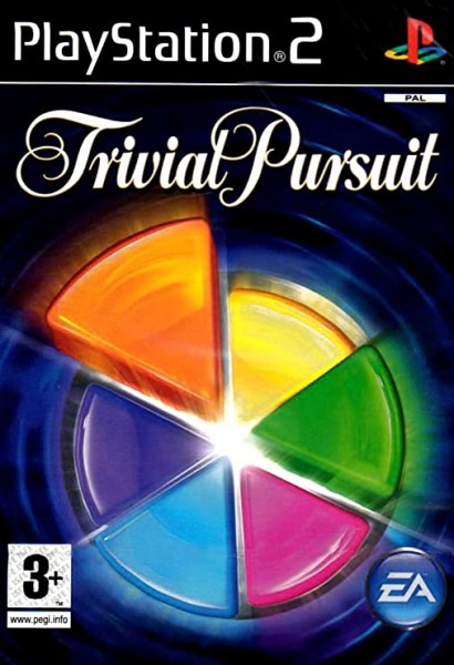 Trivial Pursuit OVP