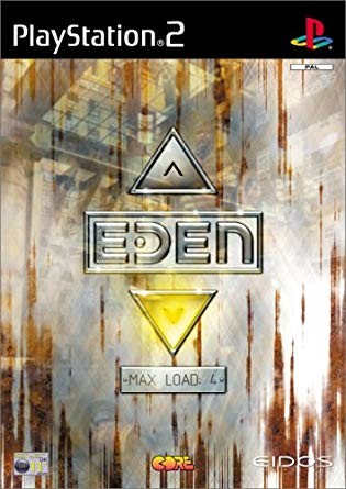 Project Eden OVP