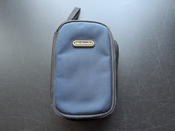 Original Nintendo DS Tasche (Budget)
