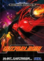 Outrun 2019 OVP (Budget) Outrun 2019 OVP (Budget)