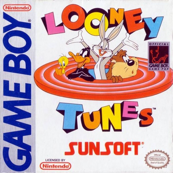 Looney Tunes (Classic)