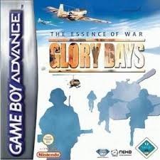 Glory Days: The Essence of War OVP