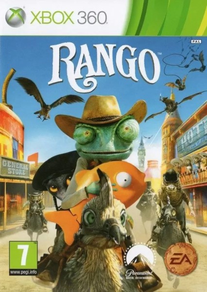 Rango OVP