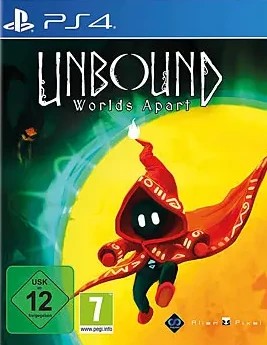 Unbound: Worlds Apart OVP