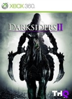 Darksiders II OVP Darksiders II OVP
