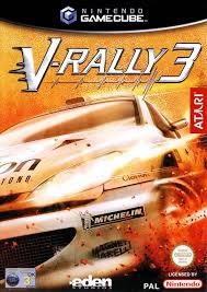 V-Rally 3 OVP