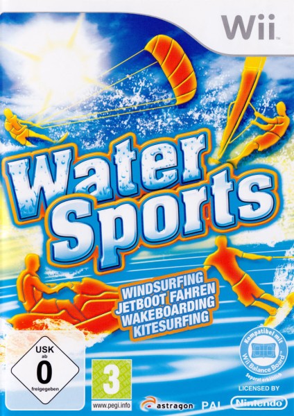 Water Sports OVP