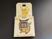 Pokemon Pocket Pikachu OVP Pokemon Pocket Pikachu OVP