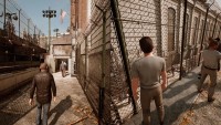 Vorschau: A Way Out OVP Vorschau: A Way Out OVP