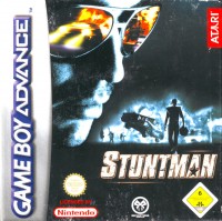 Stuntman Stuntman