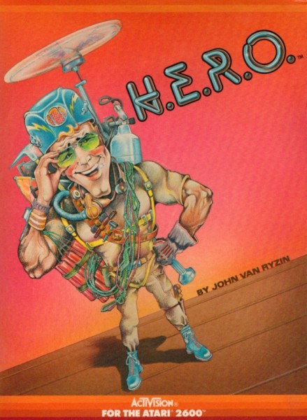 H.E.R.O. (Budget)