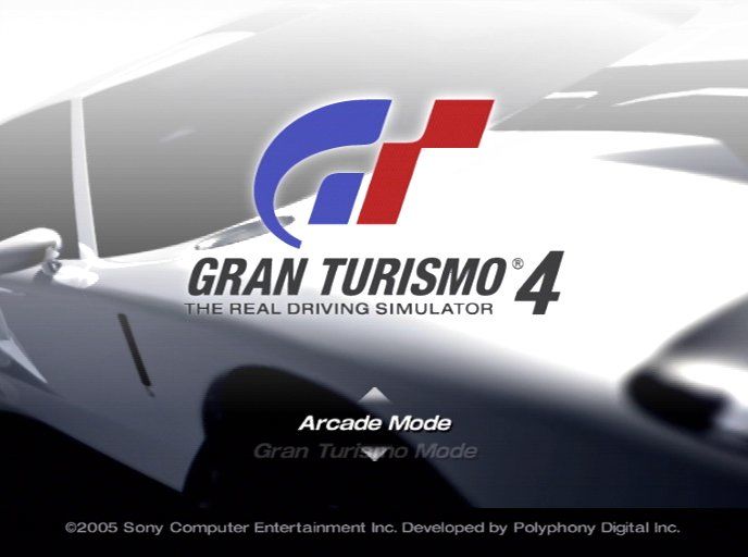 Gran Turismo 4: Alle Cheats für das Rennspiel