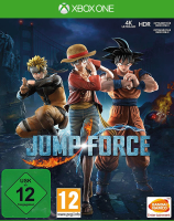 Jump Force OVP Jump Force OVP