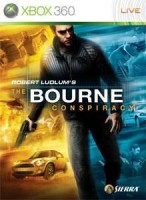 Robert Ludlum's Das Bourne Komplott OVP Robert Ludlum's Das Bourne Komplott OVP