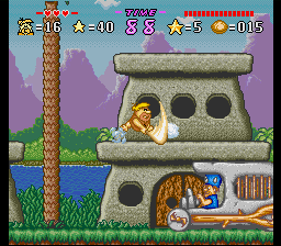 The Flintstones: The Treasure of Sierra Madrock OVP