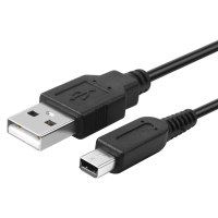 3DS / 3DS XL USB Ladekabel 3DS / 3DS XL USB Ladekabel