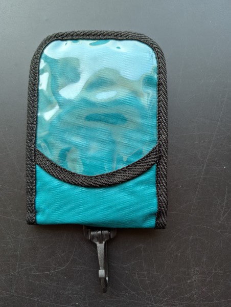 Game Boy Color Tasche