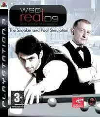 WSC Real 09: World Snooker Championship OVP