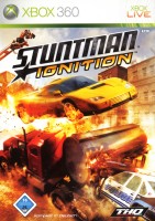 Stuntman: Ignition OVP Stuntman: Ignition OVP