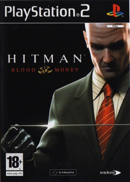 Hitman: Blood Money OVP