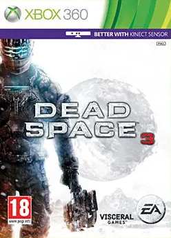 Dead Space 3 OVP