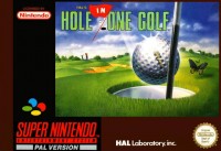 Hal's Hole in One Golf Hal's Hole in One Golf