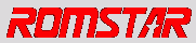 Romstar
