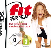 Fit for Fun - Der interaktive Ernährungscoach OVP Fit for Fun - Der interaktive Ernährungscoach OVP