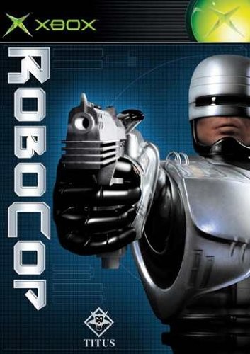 RoboCop OVP