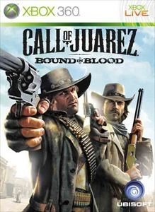 Call of Juarez: Bound in Blood OVP