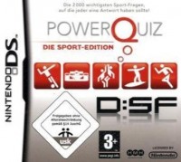 PowerQuiz - Die Sport-Edition DSF OVP PowerQuiz - Die Sport-Edition DSF OVP