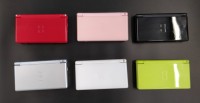 Nintendo DS Lite Nintendo DS Lite
