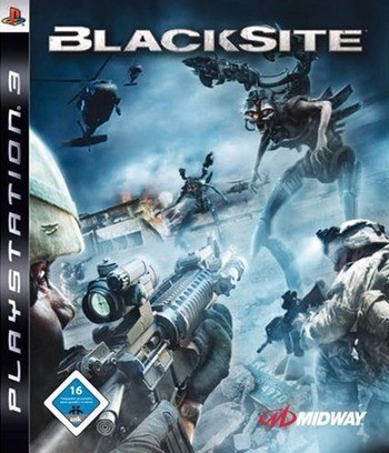 BlackSite OVP