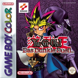 Yu-Gi-Oh!: Das dunkle Duell